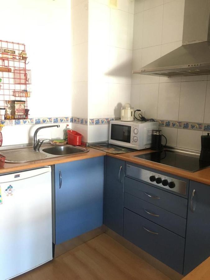 Apartamento Azul. Portosin Luaran gambar
