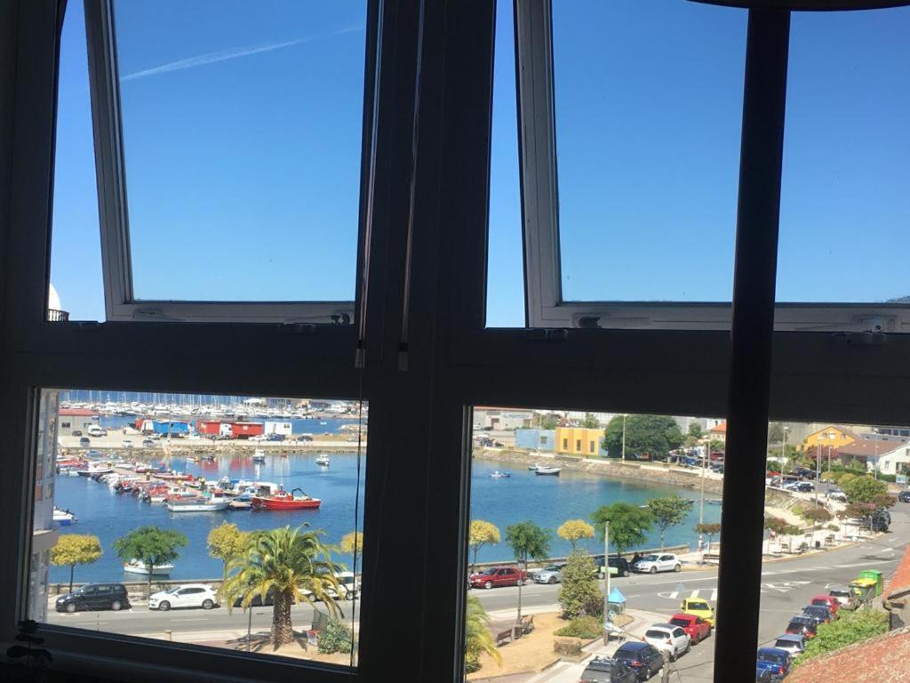 Apartamento Azul. Portosin Luaran gambar