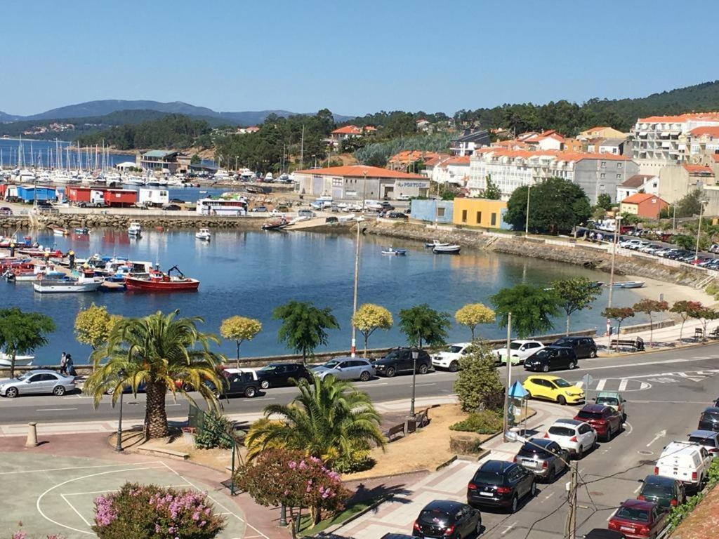 Apartamento Azul. Portosin Luaran gambar